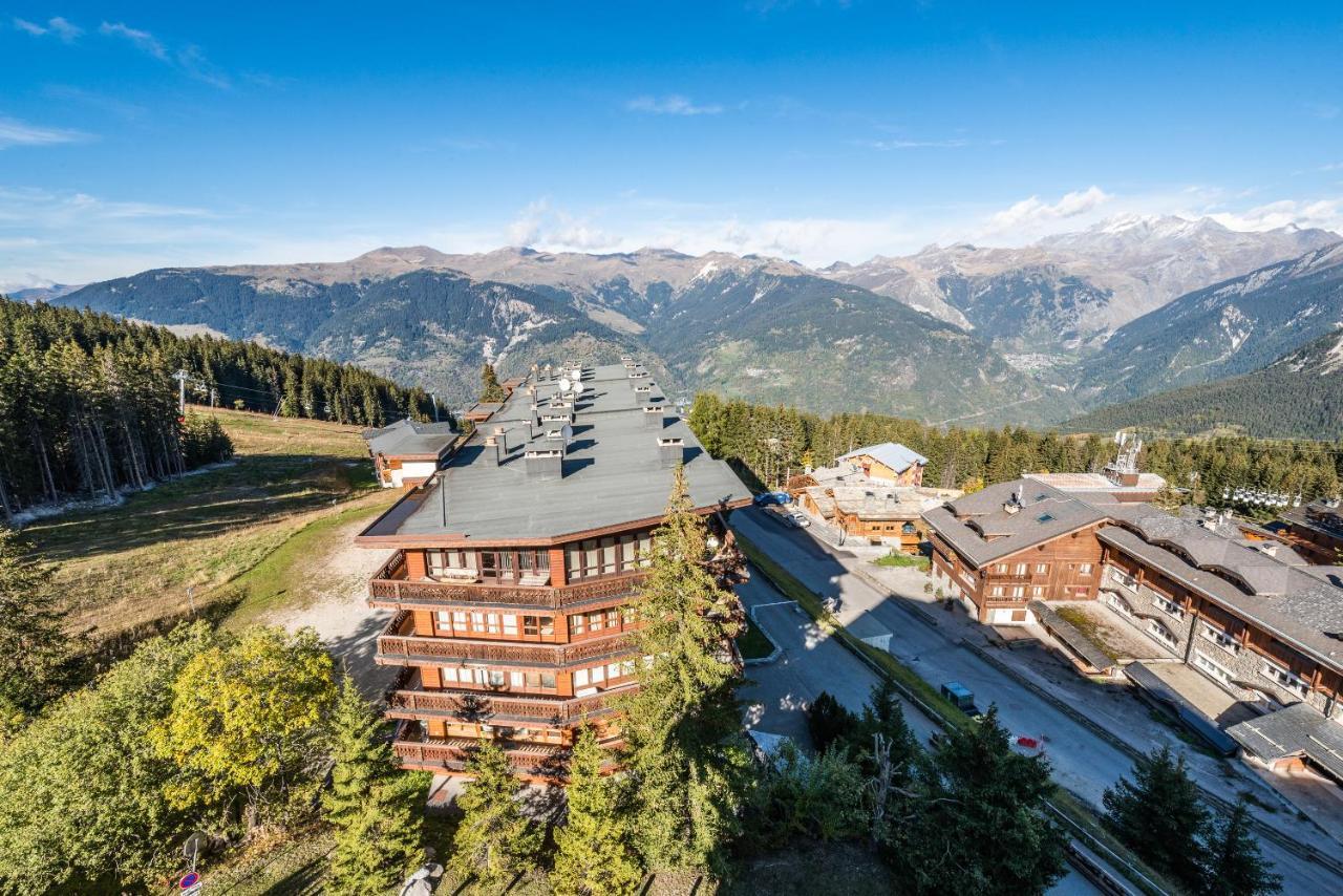 Apartment Tiama Courchevel 1850 - By Emerald Stay Exterior photo